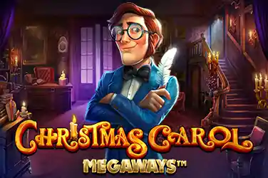 CHRISTMAS CAROL MEGAWAYS?v=7.0